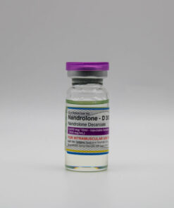 Pharmaqo Labs Nandrolone Decanoate ( Deca )300