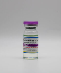 Pharmaqo Labs Testosterone-E 300 – Test E