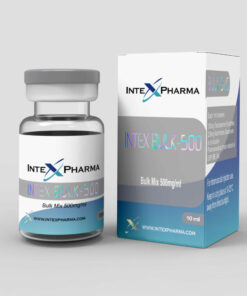 Intex Pharma Bulk-500