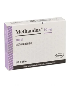 Proton Pharma (Dianabol) Methandox 60 x 10mg