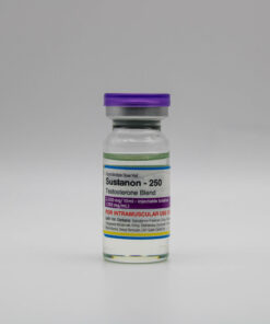 Pharmaqo Labs Sustanon 250
