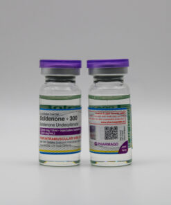 Pharmaqo Labs Boldenone 300