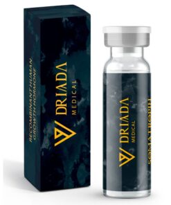 Driada Medical Somatropin HGH Liquid 50iu