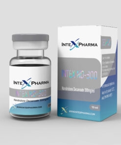 Intex Pharma ND-300 (Nandrolone Decanoate