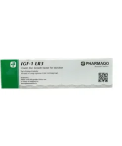 Pharmaqo US – IGF-1 LR3