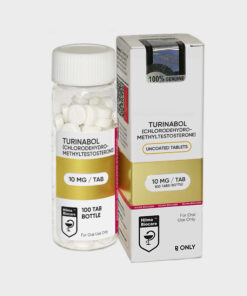 Turinabol