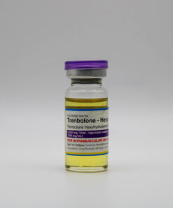 Trenbolone